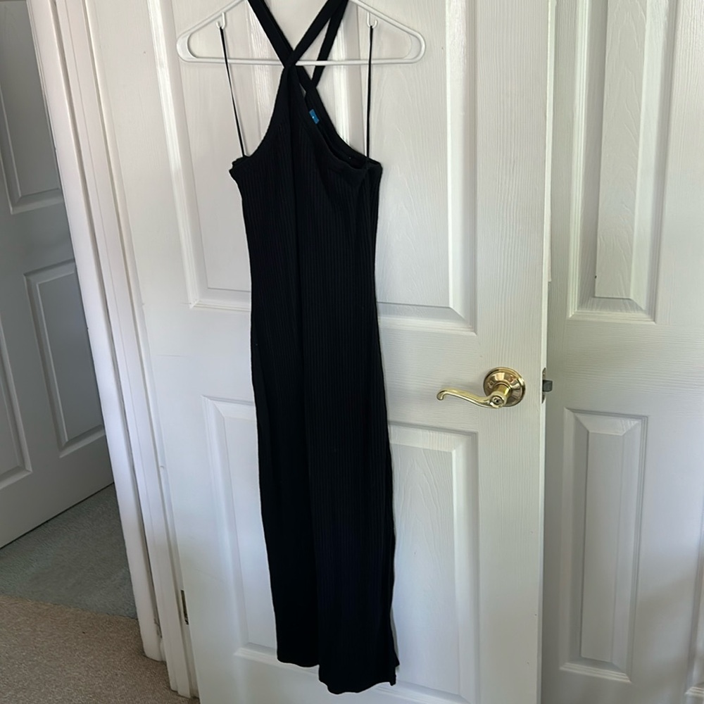 Old navy cross cross dress